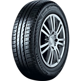 

Шина летняя Continental ContiEcoContact 3 185/65 R15 88T (MO)