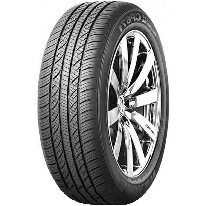 Шина легковая летняя Nexen Classe Premiere CP671 215/70 R16 100H