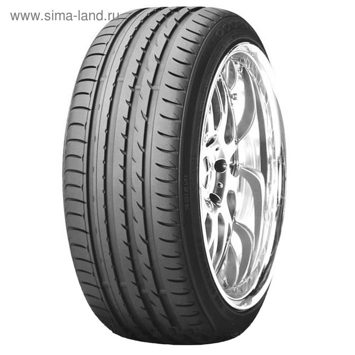 фото Шина летняя nexen n8000 235/55 r19 101h