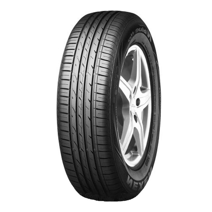 Шина легковая летняя Nexen N'blue HD 235/45 R18 94V