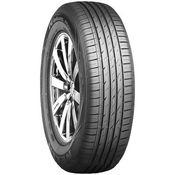 Шина легковая летняя Nexen N'blue HD Plus 185/55 R15 82V