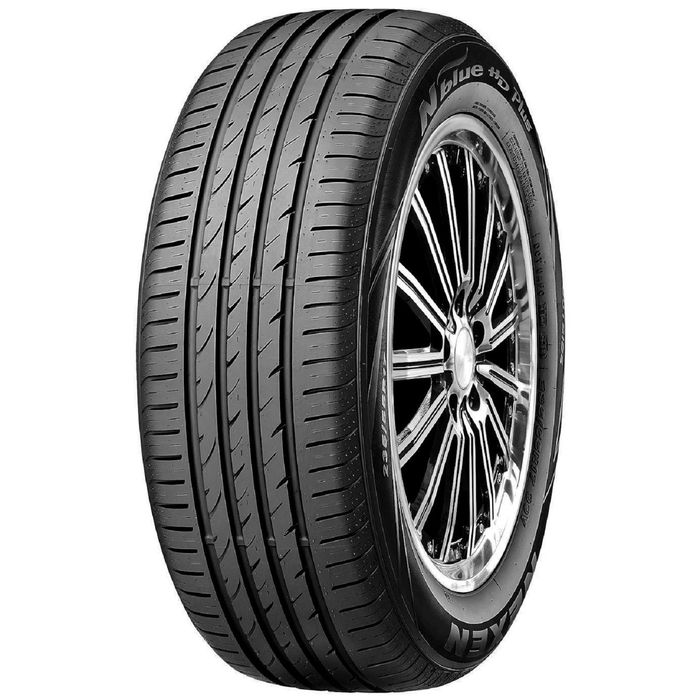 Шина легковая летняя Nexen N'blue HD Plus 195/50 R15 82V