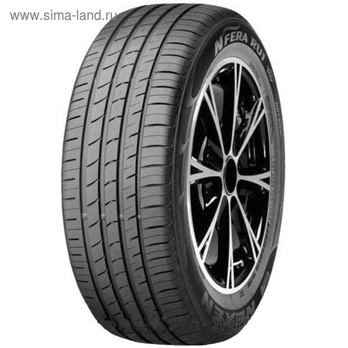 фото Шина летняя nexen n'fera ru1 225/55 r18 98v