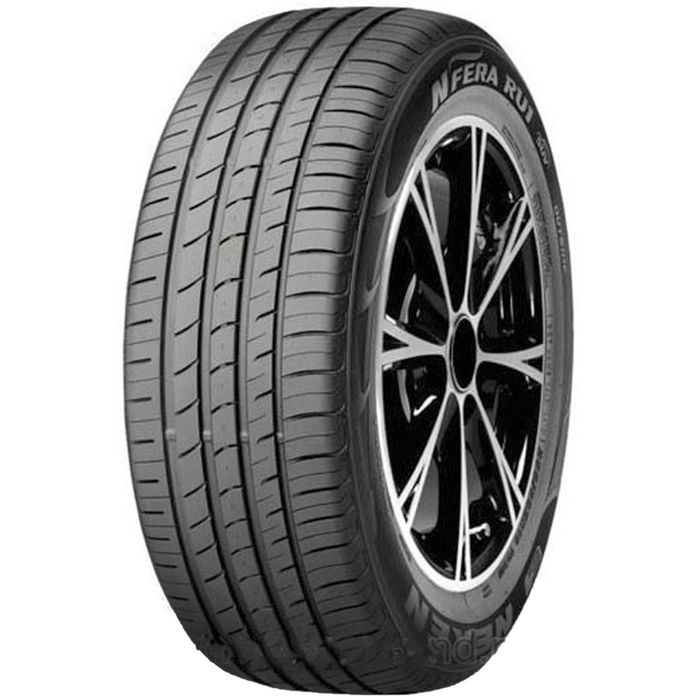 Шина легковая летняя Nexen N'Fera RU1 225/60 R18 100W