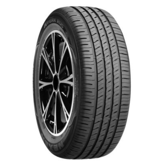 Шина легковая летняя Nexen N'Fera RU1 255/55 R19 111V