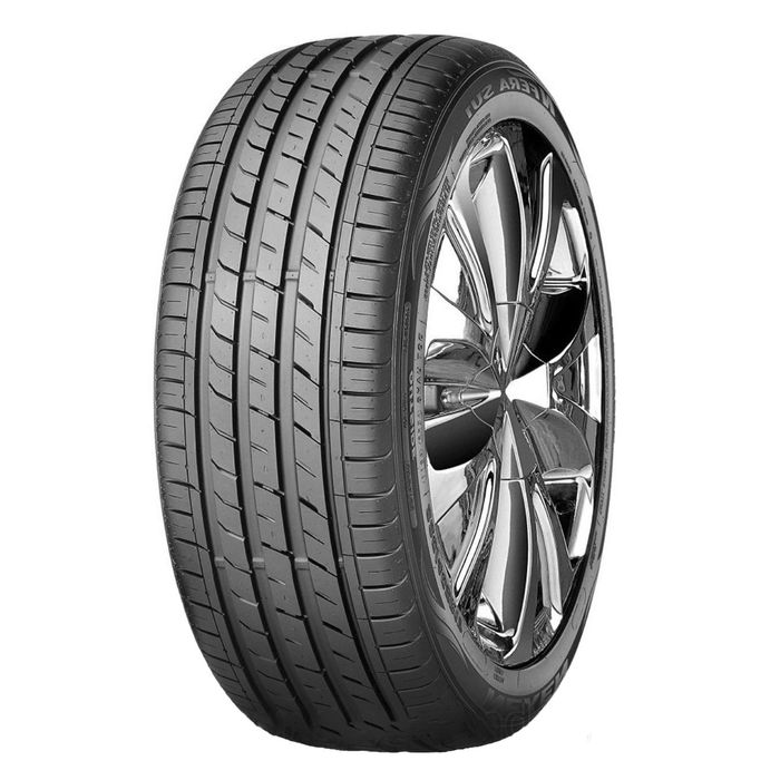 Шина легковая летняя Nexen N'Fera SU1 205/45 R16 87W