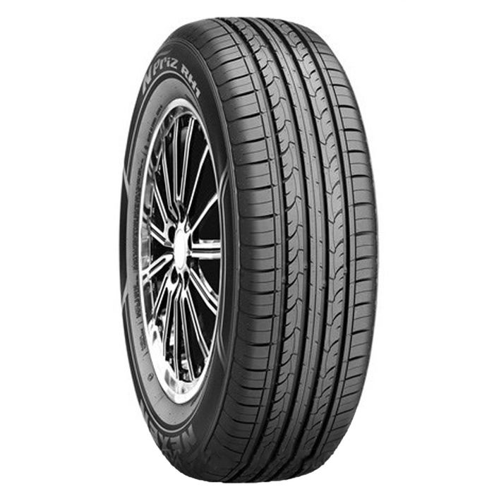 Шина легковая летняя Nexen N'Priz RH1 215/60 R17 96H