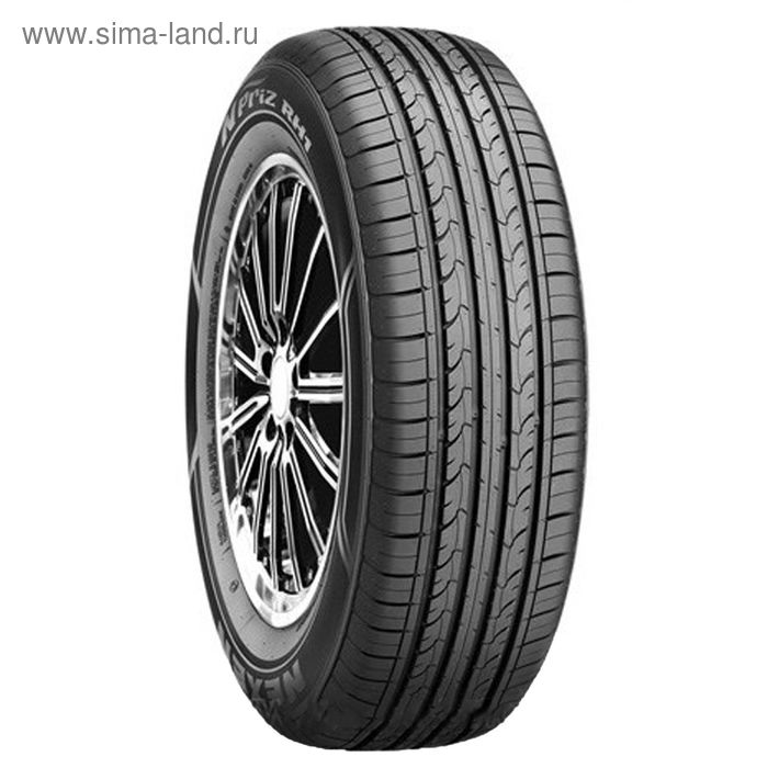 фото Шина летняя nexen n'priz rh1 215/60 r17 96h