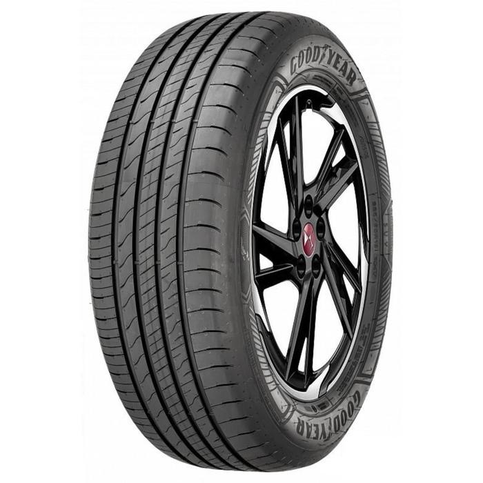 фото Шина летняя goodyear efficientgrip 2 suv 245/45 r20 103v