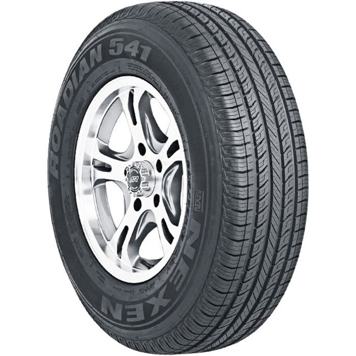 Шина легковая летняя Nexen Roadian 541 225/75 R16 104H