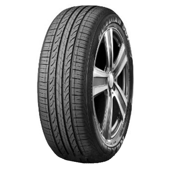 Шина легковая летняя Nexen Roadian 581 205/55 R16 91H
