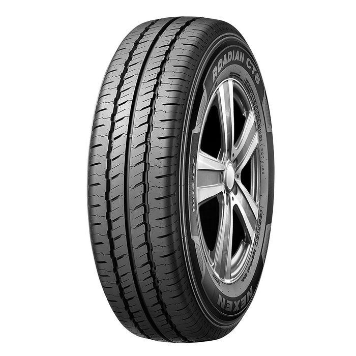 Шина легковая летняя Nexen Roadian CT8 215/70 R15 109/107S