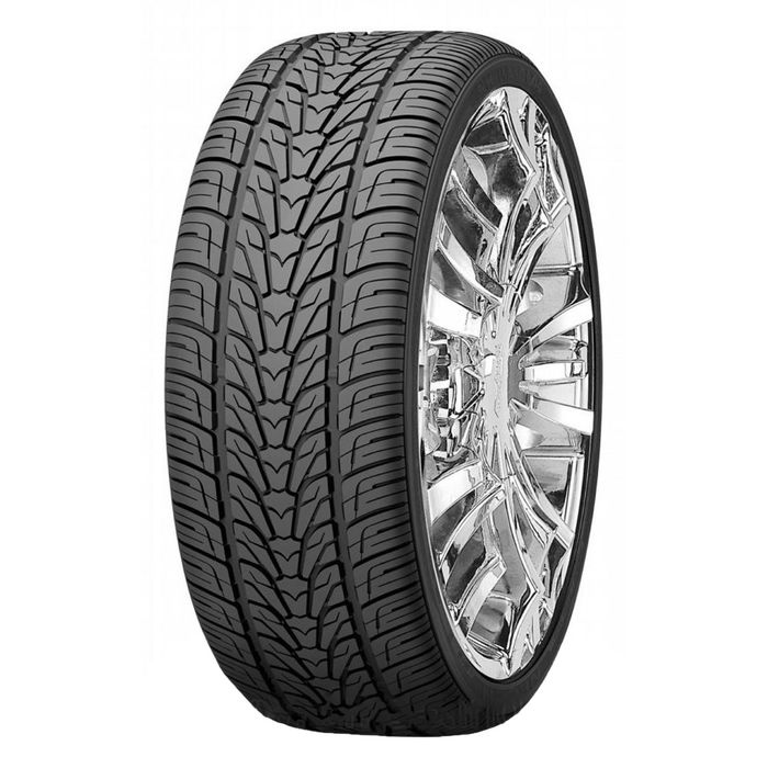Шина легковая летняя Nexen Roadian HP 265/50 R20 111V