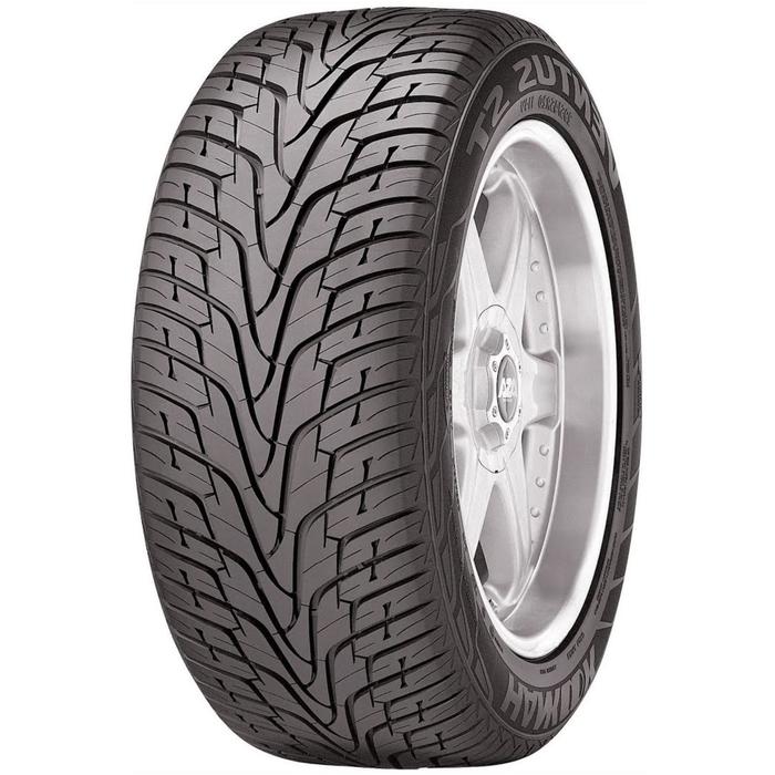 фото Шина летняя hankook ventus st (rh06) 265/60 r18 110v