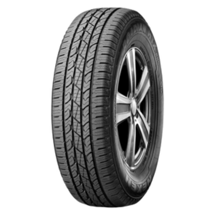 Шина легковая летняя Nexen Roadian HTX RH5 225/75 R16 108S