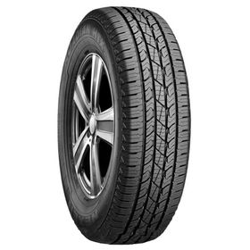 Шина летняя Nexen Roadian HTX RH5 275/60 R20 115S