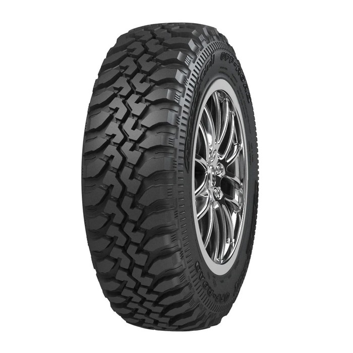 Шина легковая летняя Cordiant Off Road OS-501 205/70 R16 97Q