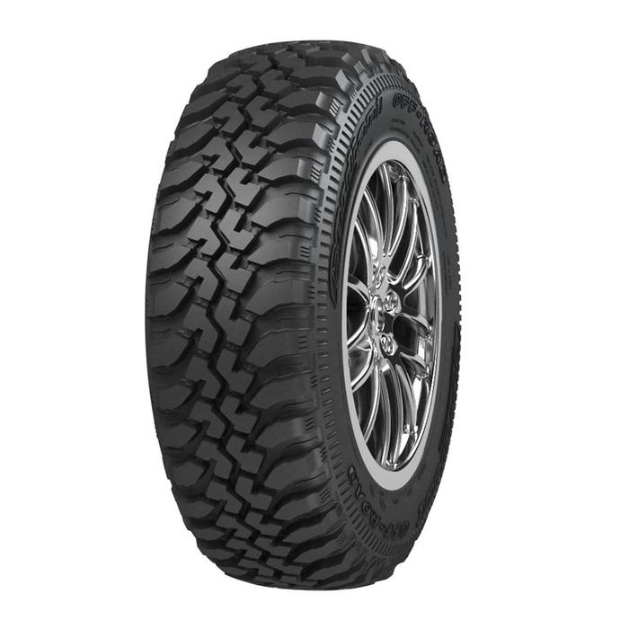 Шина легковая летняя Cordiant Off Road OS-501 225/75 R16 104Q