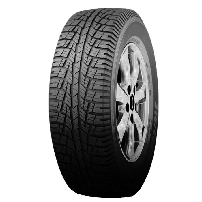Шина легковая всесезонная All Terrain OA-1 245/70 R16 111T