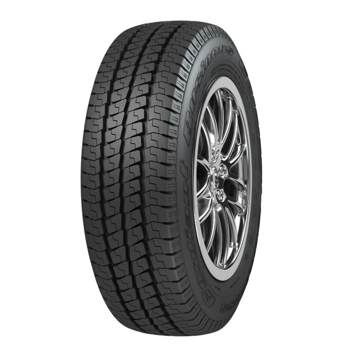 Шина легковая летняя Cordiant Business CS-501 205/75 R16С 110/108R