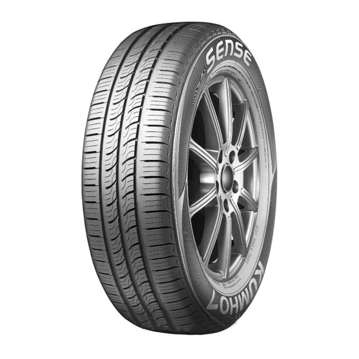 Шина легковая летняя Kumho KR26 155/70 R13 75H