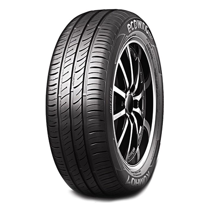 Шина легковая летняя Kumho KH27 165/65 R14 79T