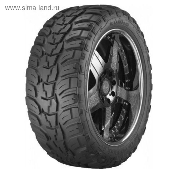 

Шина летняя Kumho Ecsta PS71 31x10.5 R15 109Q