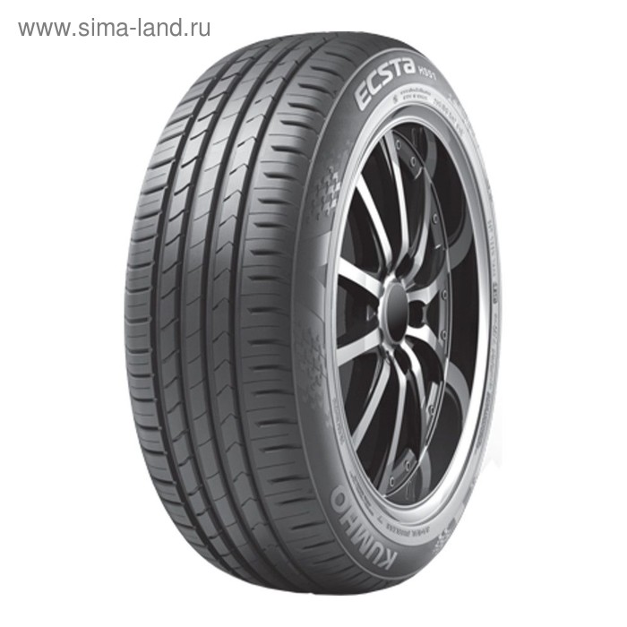 

Шина летняя Kumho Ecsta HS51 195/45 R15 78V