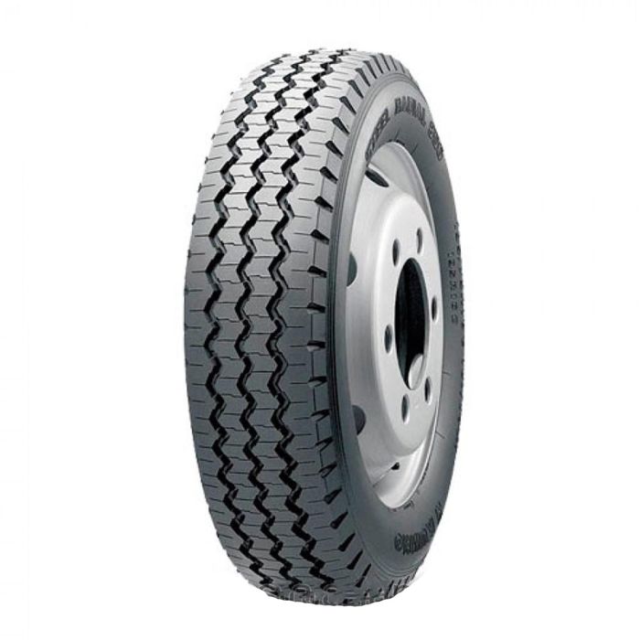 Шина легковая летняя Kumho 856 185/75 R16C 104/102R