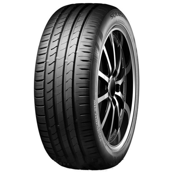 Шина легковая летняя Kumho HS51 195/45 R16 80V