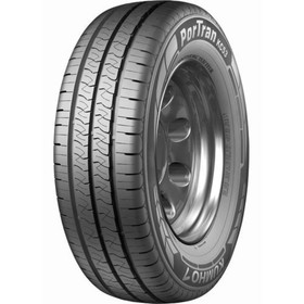 

Шина летняя Kumho PorTran KC53 195/65 R16C 104/102T