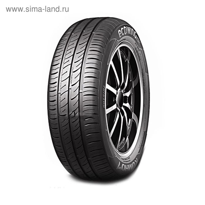 

Шина летняя Kumho Ecowing ES01 KH27 215/60 R16 95V