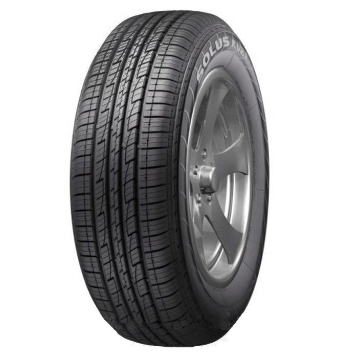 Шина легковая летняя Kumho KL21 215/70 R16 100H