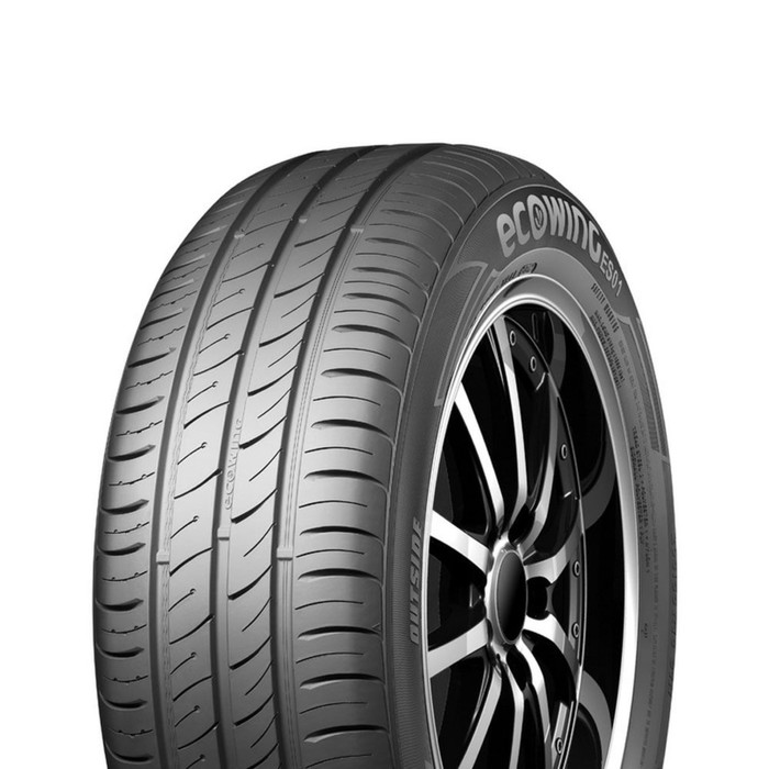 Летняя шина Kumho KH27 225/60 R16 98V