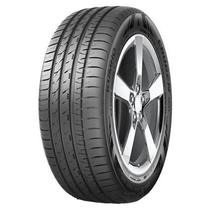Шина легковая летняя Kumho HP91 265/70 R16 112V