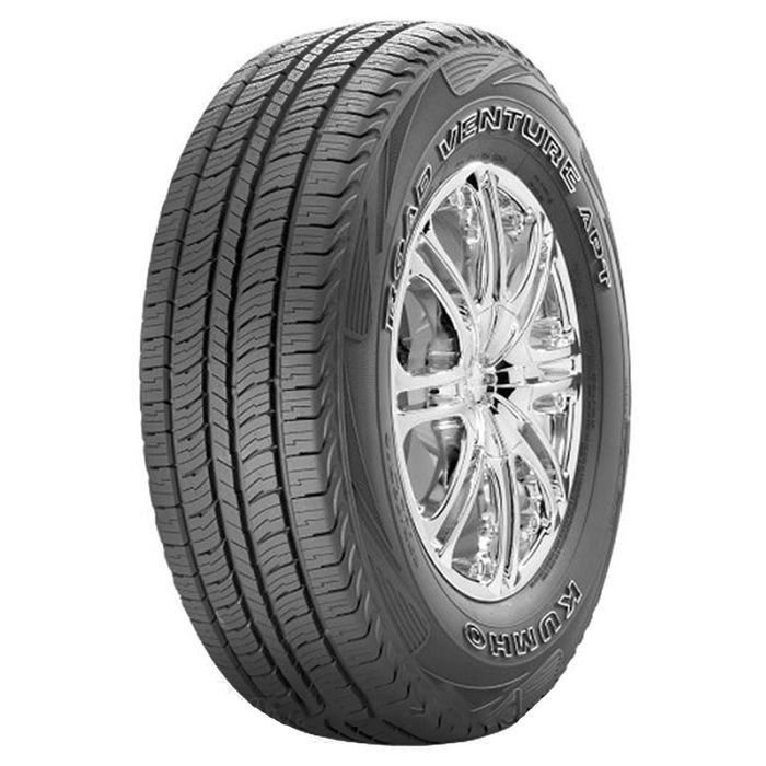 Шина легковая летняя Kumho KL51 275/70 R16 114H