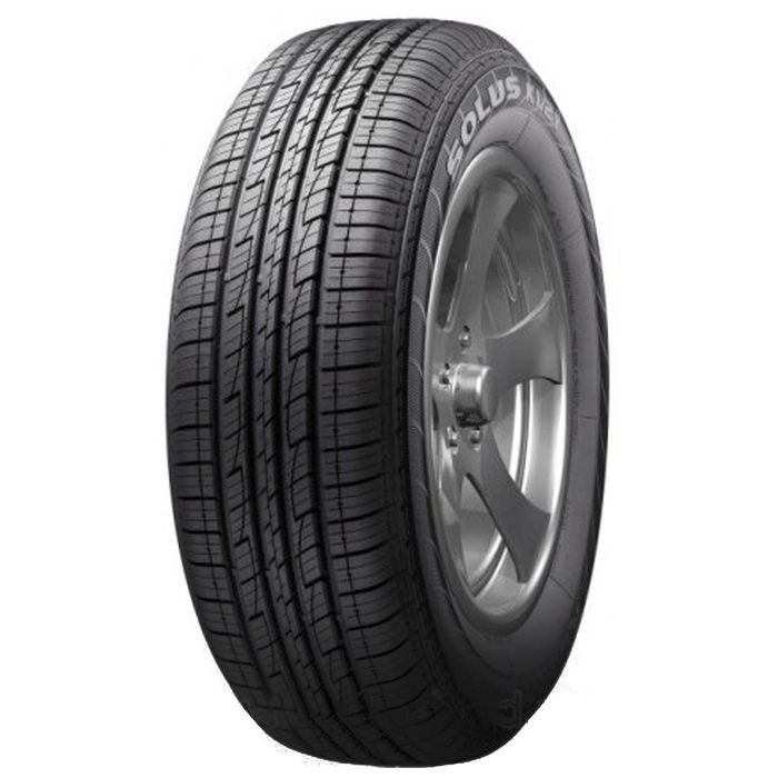 Шина легковая летняя Kumho KL21 225/65 R17 102H