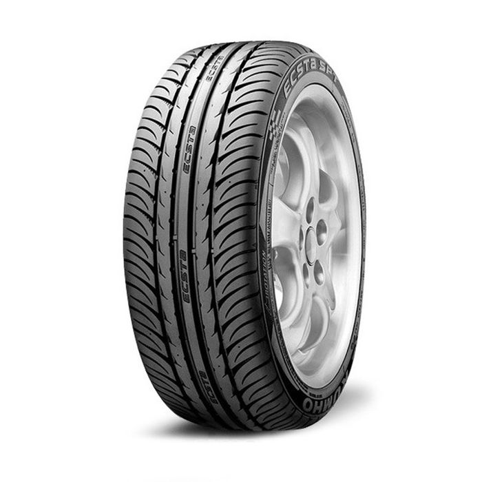 Шина легковая летняя Kumho KU31 235/55 R17 103W