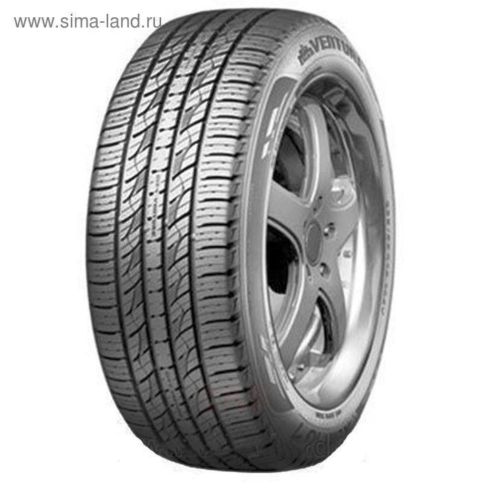 фото Шина летняя kumho city venture kl33 235/65 r17 104h