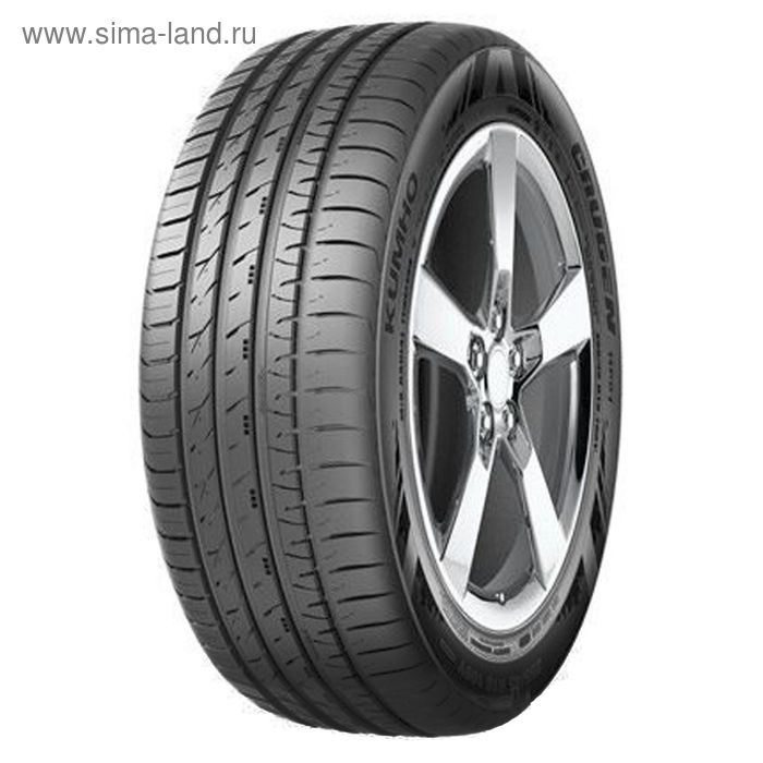 

Шина летняя Kumho Crugen HP91 255/65 R17 110V