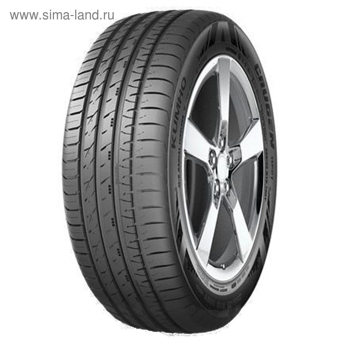 фото Шина летняя kumho crugen hp91 235/50 r18 97w