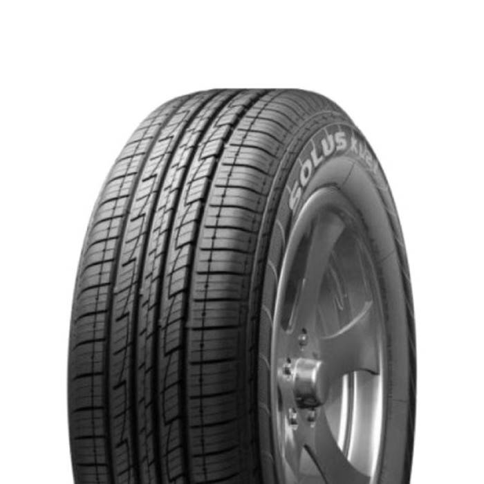 Летняя шина Kumho KL21 235/55 R18 100H