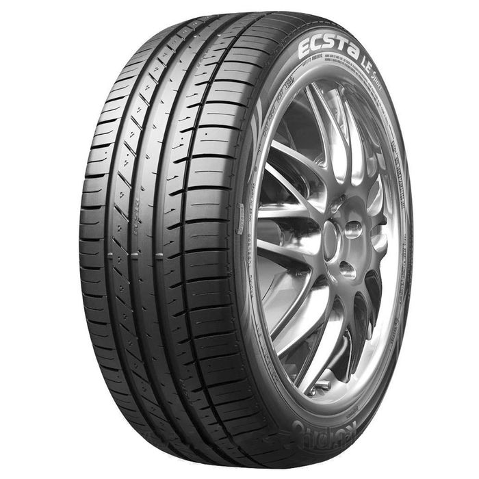 Шина легковая летняя Kumho KU39 255/40 R18 99Y