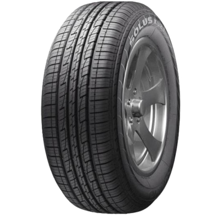 

Шина всесезонная Kumho Solus Eco KL21 265/60 R18 110H