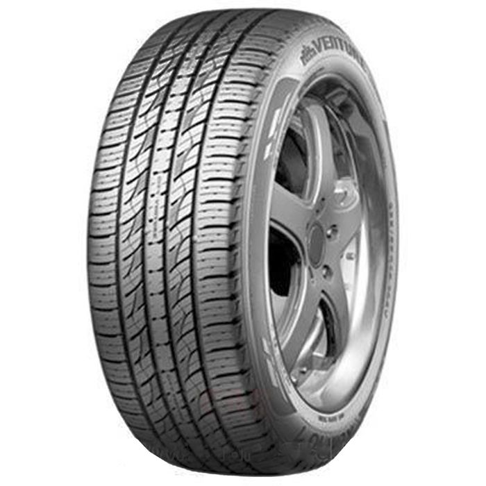 Шина легковая летняя Kumho KL33 265/60 R18 110H