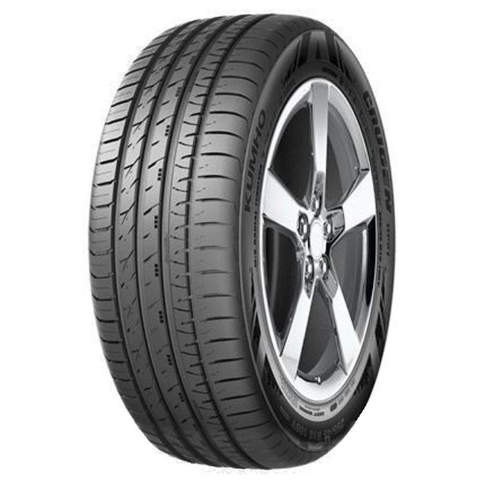 Шина легковая летняя Kumho HP91 235/55 R19 101V