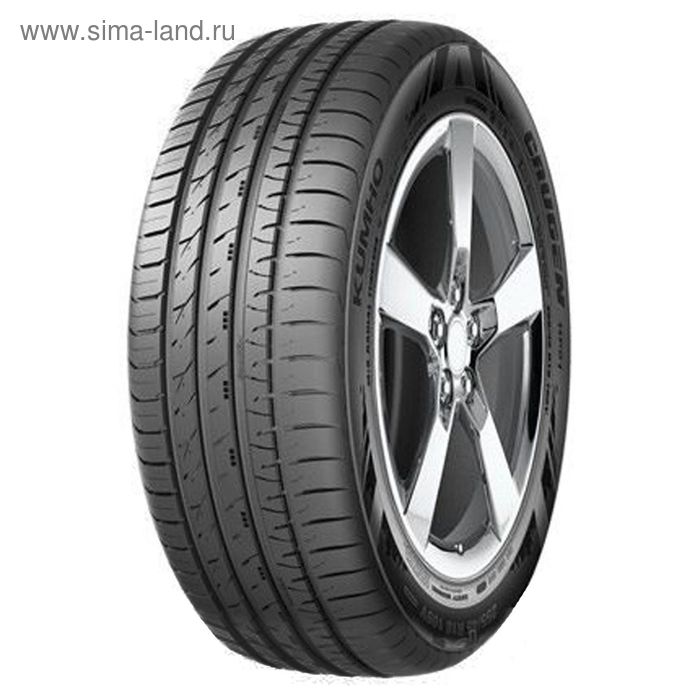 Шина летняя Kumho Crugen HP91 235/55 R19 101V автомобильная шина antares majoris r1 235 55 r19 101v