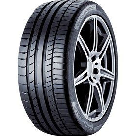 

Шина летняя Continental ContiSportContact 5P 255/35 R19 96Y RunFlat (MOE)