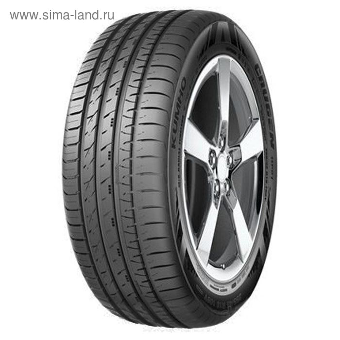 фото Шина летняя kumho crugen hp91 255/50 r19 103w