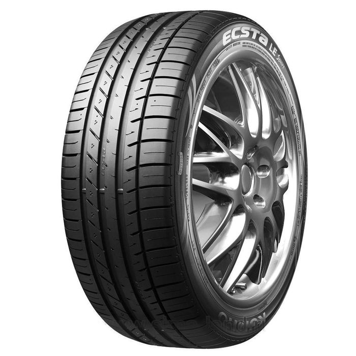 Шина легковая летняя Kumho KU39 275/45 R19 108Y